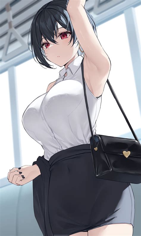 big boobs anime girl|Big Boobs Hentai Collection in Hentai Haven 